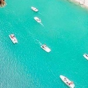 Meet your Posher, Jenny